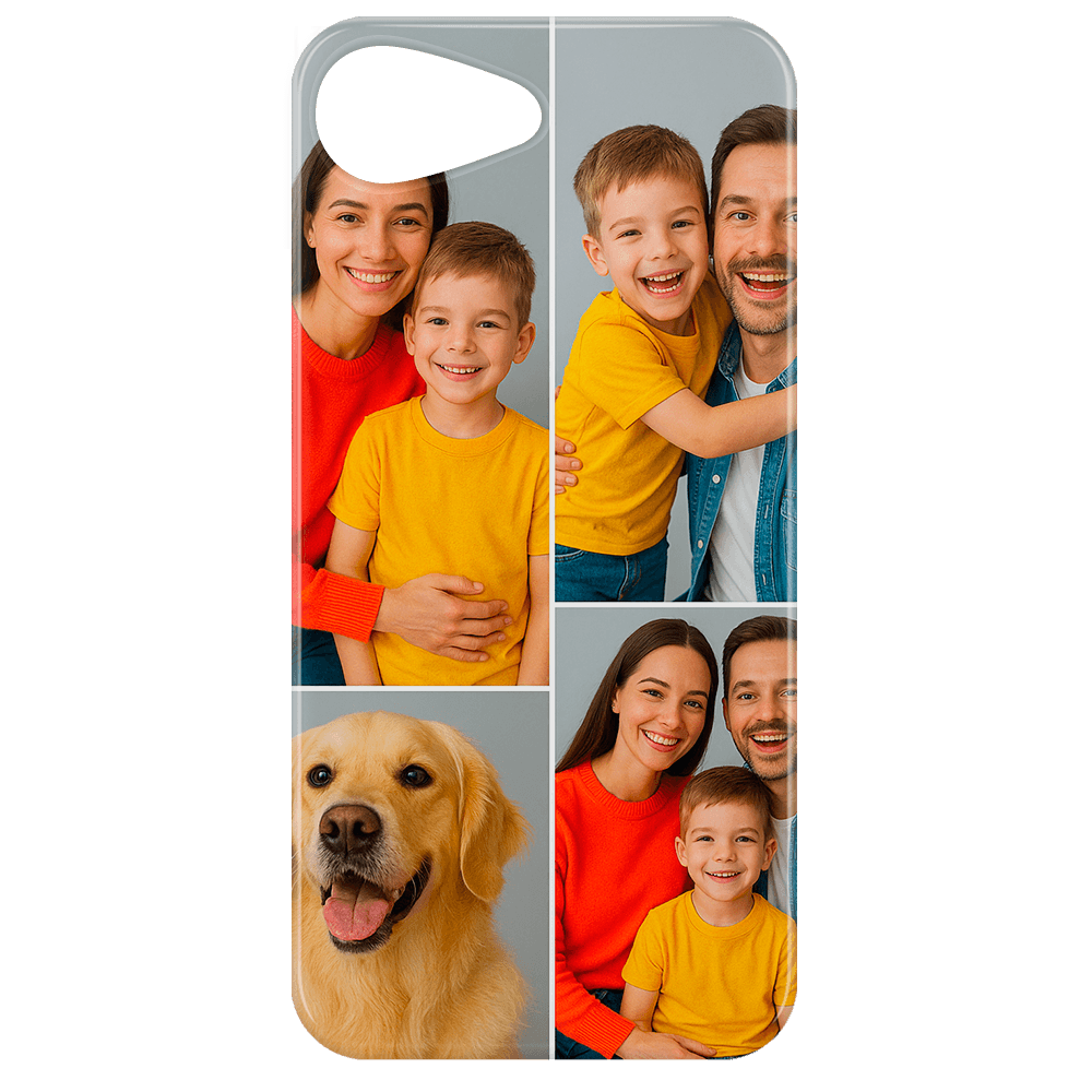 iPhone 17e Photo Case